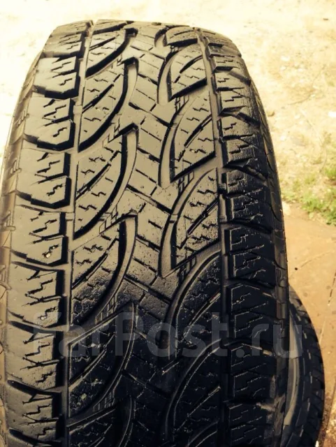 Bridgestone All Weather A001. �����������, 2007 ���, �/�, ����� 40 % ����