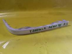 Планка под фонарь. Toyota Corolla, AE100, AE100G, AE101, AE101G, AE102, AE104, AE104G, CE100, CE100G, CE104, EE100, EE101 Двигатели: 2C, 2E, 4AF, 4AFE...