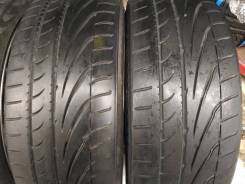 Toyo Tranpath mpZ. Летние, 2009 год, износ: 30%, 2 шт