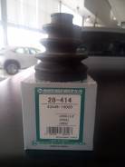 Пыльник шруса. Toyota: Platz, Prius C, Sprinter Trueno, Corolla, Yaris Verso, Tercel, Probox, Raum, Sprinter, Echo Verso, Succeed, Starlet, bB, Coroll...