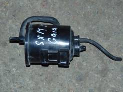 Фильтр паров топлива. Toyota Gaia, SXM10, SXM15G, SXM10G, SXM15 Двигатель 3SFE