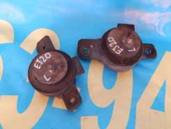 Подушка двигателя. Subaru: Impreza WRX, Forester, Impreza XV, Legacy, Impreza, Impreza WRX STI, Exiga, Legacy B4, BRZ Двигатели: EJ20, EJ205, EJ201, E...