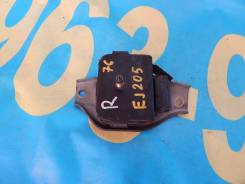 Подушка двигателя. Subaru Impreza WRX Subaru Forester Subaru Impreza Subaru Exiga Двигатель EJ205