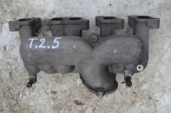 Коллектор впускной. Volkswagen Touareg, 7L6, 7L7, 7LA, 7LA,, 7L6, Двигатель BAC