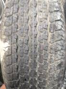 Bridgestone Dueler H/T D840. Летние, 2009 год, без износа, 1 шт