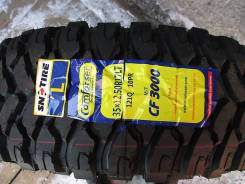 Comforser CF3000. Грязь MT, 2015 год, без износа, 4 шт. Под заказ