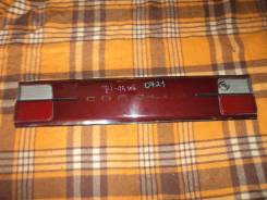 Вставка багажника. Toyota Corolla, AE104, CE100, CE104, AE101, AE102, AE100, EE101, EE100 Двигатели: 5AFE, 4EFE, 7AFE, 4AFE, 2E, 2C, 4AGE