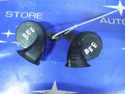 Гудок. Subaru Forester, SG5, SG9, SG, SG9L Двигатели: EJ203, EJ202, EJ25, EJ205, EJ204, EJ254, EJ201, EJ255, EJ20, EJ251, EJ252, EJ253