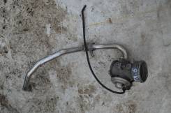 Заслонка дроссельная. Volkswagen Touareg, 7L6, 7L7, 7LA, 7LA,, 7L6, Двигатель BAC