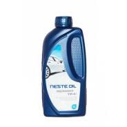 Neste. Вязкость 10W-40, полусинтетическое