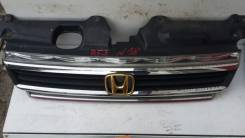 Решетка радиатора. Honda Stepwgn, RF3