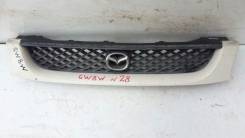 Решетка радиатора. Mazda Capella, GW8W