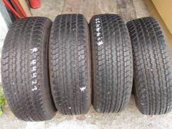 Bridgestone Dueler H/T D840. Летние, 2014 год, износ: 5%, 1 шт
