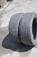 Bridgestone Dueler H/L 400. Всесезонные, 2011 год, износ: 70%, 2 шт