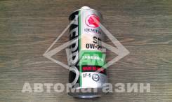 Idemitsu. Вязкость 0W20, синтетическое