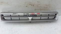 Решетка радиатора. Toyota Carina, AT190