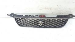 Решетка радиатора. Toyota Sprinter, AE110 Toyota Corolla Levin, AE110 Toyota Sprinter Trueno, AE110 Toyota Corolla, AE110