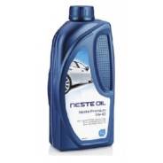 Neste. Вязкость 5W-40, полусинтетическое