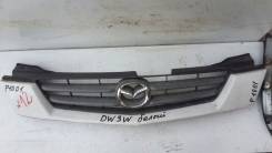 Решетка радиатора. Mazda Demio, DW3W