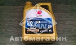 Idemitsu. Вязкость 5W30, синтетическое