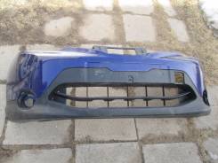 Бампер. Nissan Qashqai, J11