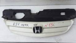 Решетка радиатора. Honda Civic