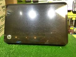 HP Pavilion g6. 17.3", 2,1 ГГц, ОЗУ 6144 МБ, диск 500 Гб, WiFi, Bluetooth, аккумулятор на 1 ч.