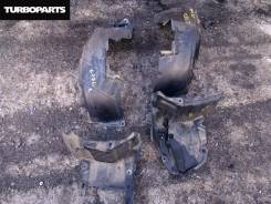 Подкрылок. Toyota Mark II, JZX101, JZX100, LX100, JZX105, GX105, GX100 Toyota Chaser, GX100, JZX101, JZX100, GX105, LX100, JZX105, SX100 Двигатели: 2J...