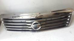 Решетка радиатора. Nissan Liberty, RM12