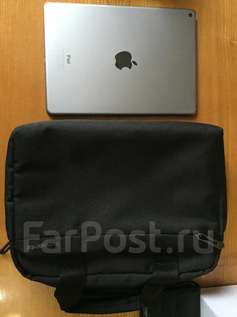 Apple iPad Air 2 Wi-Fi 16Gb ����
