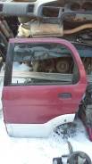 Дверь DAIHATSU TERIOS