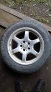 Michelin Drice. Всесезонные, 2012 год, износ: 20%, 2 шт. Под заказ