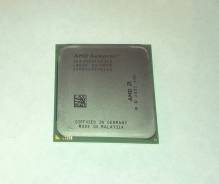 AMD Sempron