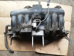 Коллектор впускной. Toyota: Crown Majesta, Mark II Wagon Blit, Cressida, Crown, Verossa, Soarer, Mark II, Cresta, Altezza, Supra, Chaser Двигатель 1GF...