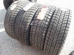Bridgestone Blizzak DM-V1. Зимние, без шипов, без износа, 4 шт