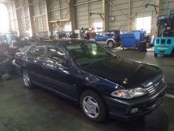 Toyota Carina. AT210, 4AGE