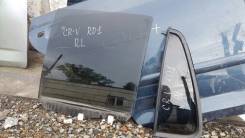 Стекло боковое. Honda CR-V, RD1