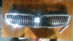 Решетка радиатора. BMW 7-Series, E65