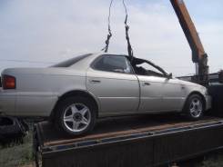 Toyota Vista. SV41, 3S