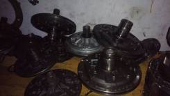 Насос автоматической трансмиссии. Toyota: 4Runner, Cresta, Soarer, Crown, Supra, T.U.V, Previa, Grand Hiace, Altezza, Tacoma, Land Cruiser Prado, Crow...