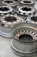 Michelin. 11.75x22.5