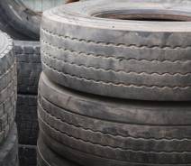Bridgestone. Всесезонные, без износа, 1 шт