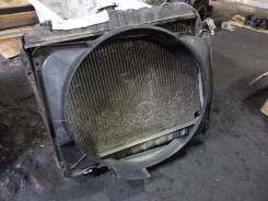 Диффузор. Nissan Vanette, VPJC22 Двигатель A15S