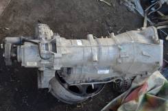 АКПП. BMW X6, E71 Двигатель N54
