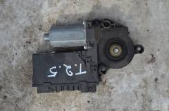Мотор стеклоподъемника. Volkswagen Touareg, 7LA,, 7L6,, 7L7, 7LA, 7L6