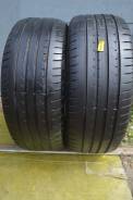 Goodyear EfficientGrip SUV. Летние, износ: 20%, 2 шт