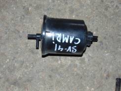 Фильтр паров топлива. Toyota Camry, SV41, SV40, SV43, SV42 Двигатели: 4SFE, 3SFE