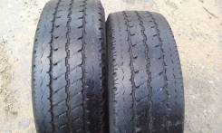 Bridgestone Duravis. Летние, 2013 год, износ: 20%, 2 шт