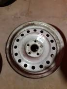 Штамповка. x15, 5x108.00