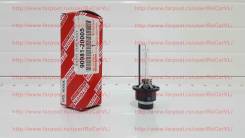 Лампа ксеноновая. Toyota: Aurion, iQ, Avensis, Caldina, GT 86, Tarago, Premio, Sienta, Mark X, Corolla Axio, Porte, Camry, Noah, Reiz, Wish, Sai, Priu...